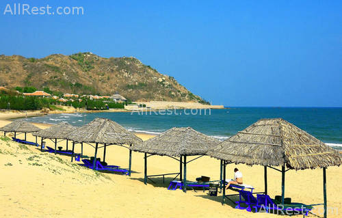 Anoasis Beach Resort 2